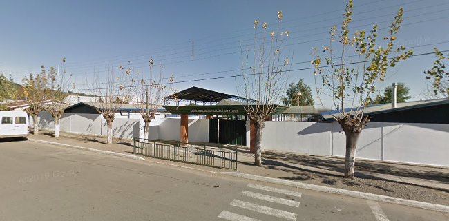 Liceo Nibaldo Sepúlveda Fernández