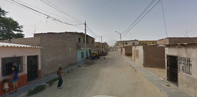 Buenos Aires 603, Piura 20003, Perú