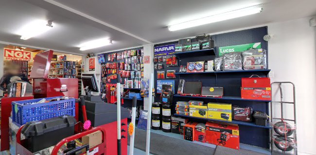 Reviews of Appco West Auckland in Auckland - Auto repair shop