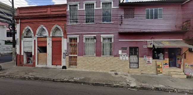 Salão Internacional - Manaus