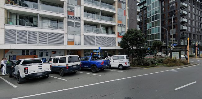 245 Wakefield Street, Te Aro, Wellington 6011, New Zealand