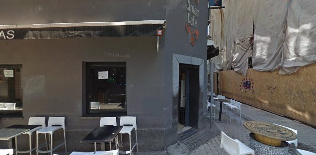 Elmas Cafe - Bar