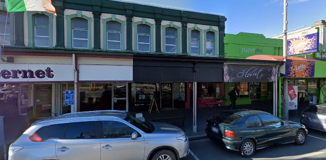 The Florist Oamaru - Oamaru