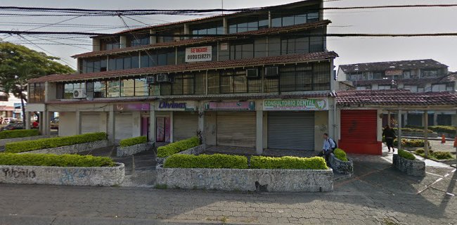 Suprel.Cia.Ltda - Guayaquil
