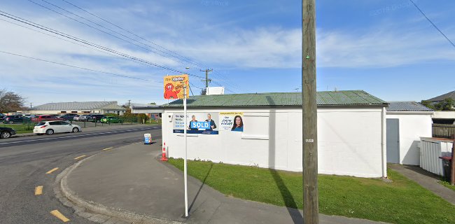 Kirk Road Dairy - Christchurch