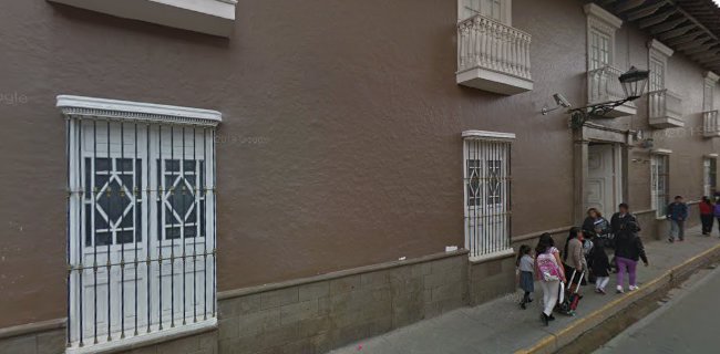 Financiera Credinka - Cajamarca
