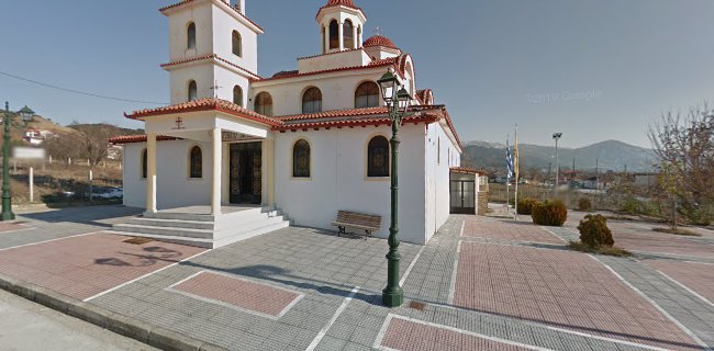 Σχόλια και κριτικές για το Ιερός Ναός Αγίου Αρσενίου Ελασσόνας