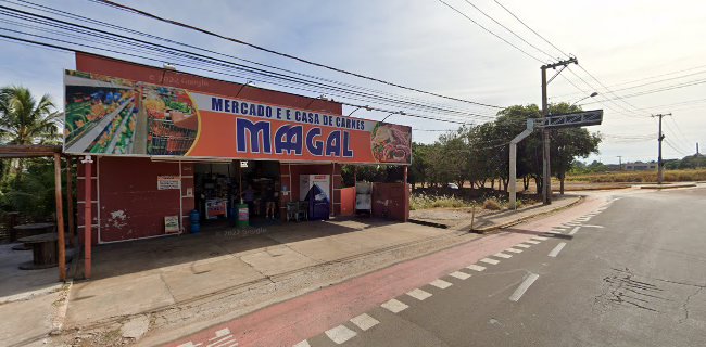 Avaliações sobre Mercado e Casa de Carnes Magal em São Paulo - Mercado