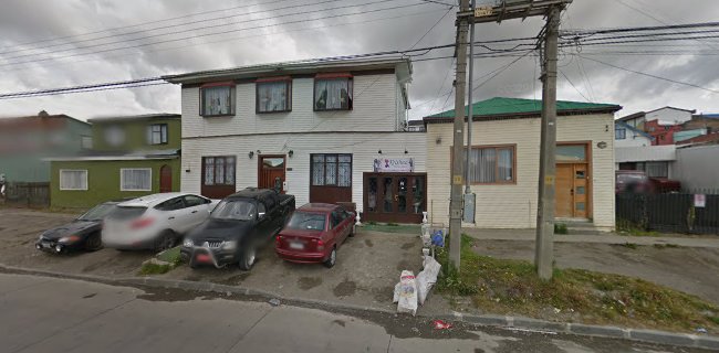 Opiniones de Departamentos Alejandro en Punta Arenas - Hotel
