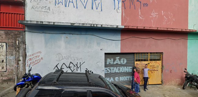Avaliações sobre Matte Collor em São Paulo - Construtora