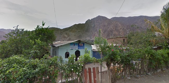 1NF, 13700, Perú