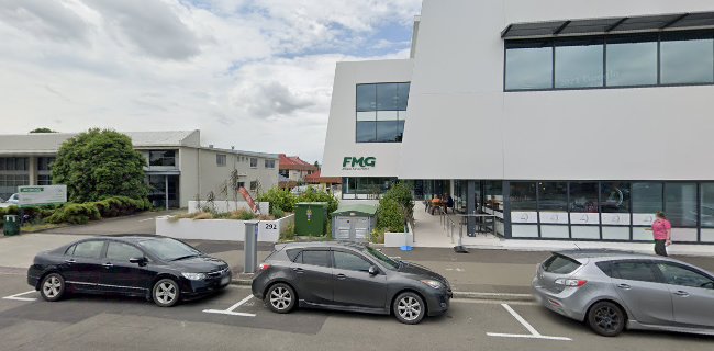 292 Church Street, Palmerston North Central, Palmerston North 4410, New Zealand