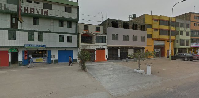 Av. Tomas Valle 3176, Callao 07036, Perú