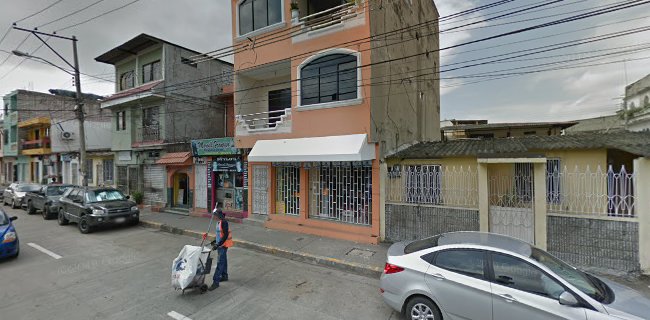 Peluquería Unisex Alcy - Guayaquil