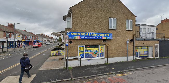 Swindon Launderette - Laundry service
