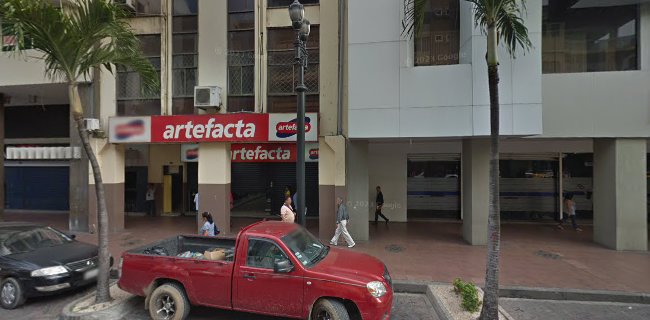 Radioshack - Guayaquil