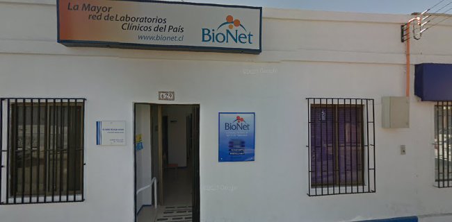 Bionet S.A. - Vallenar