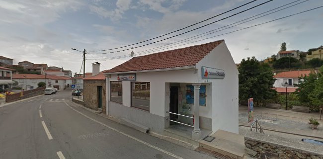 Avaliações doSupermercado Drogaria Estrela Douro em São João da Pesqueira - Supermercado