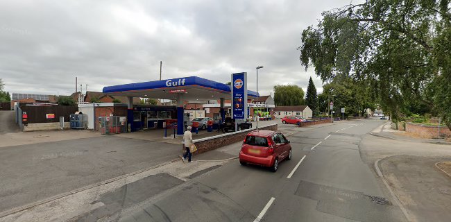 Reviews of Manor Fuel Station in Nottingham - Gas station