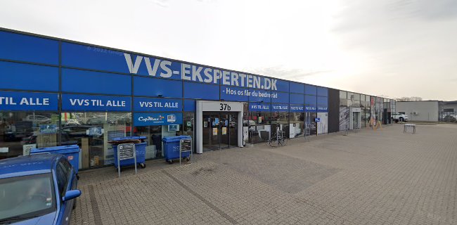Anmeldelser af VVS-Eksperten i Brønshøj-Husum - VVS-installatør