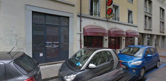 Rue de Richemont 5, 1202 Genève, Schweiz