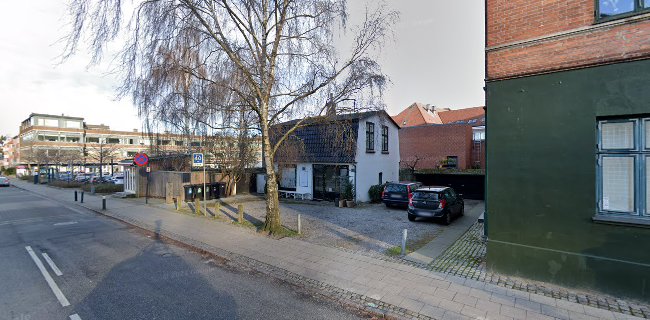 Rønnebærvej 2, 2840 Holte, Danmark