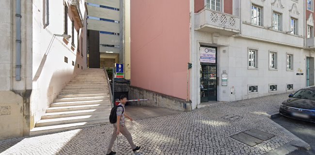 Clínica Sorriso Saudável - Lisboa