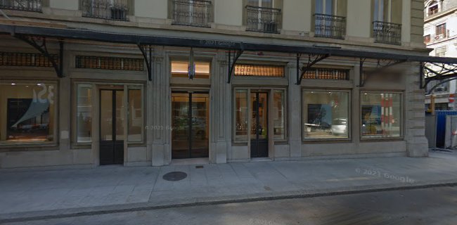 Banque Internationale de Commerce Bred, Paris, succursale de Genève