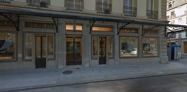 Rezensionen über BARNES Genève : Agence immobilière in Genf - Immobilienmakler