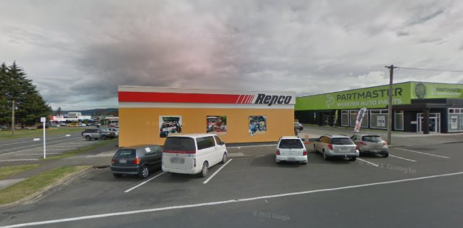 Repco Taupo - Taupo