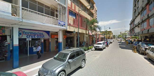 Boutique Jolie - Machala