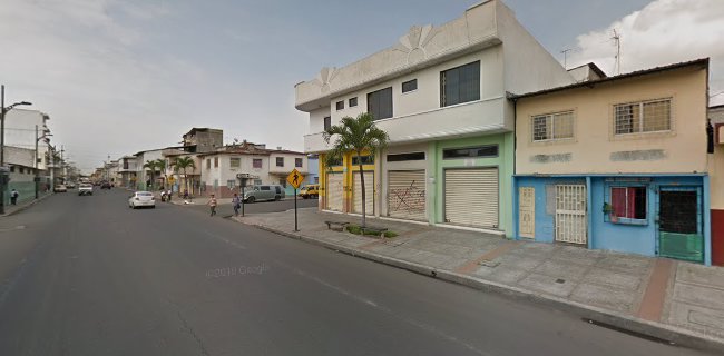 Peluqueria Y Barberia Emanuel - Guayaquil
