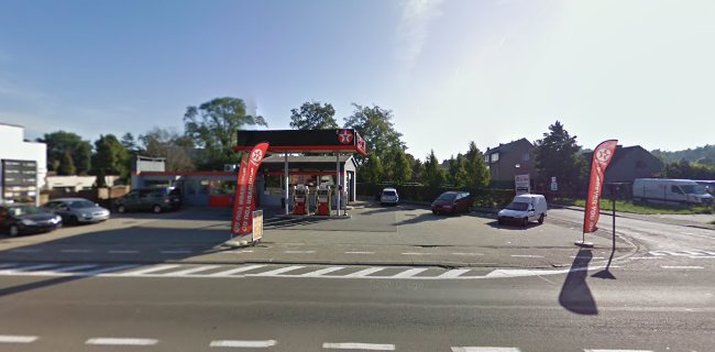 Beoordelingen van Esso Express Mechelen Liersesteenweg in Mechelen - Tankstation