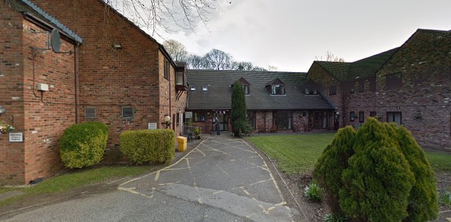 Worsley Lodge Care Home - Manchester