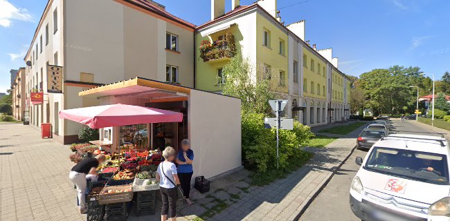 Centrum Usługowe Hetman