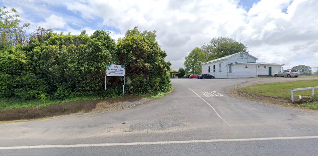 Paterangi School