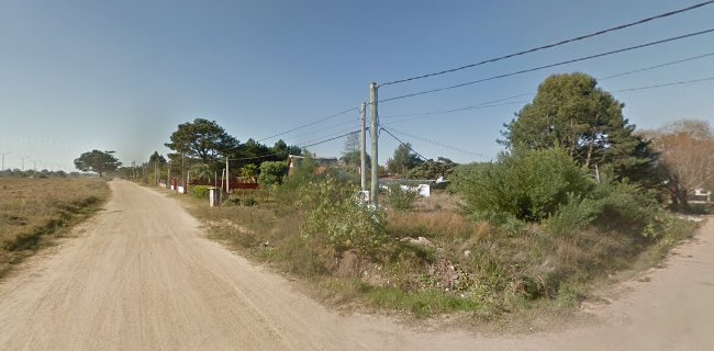 Avenida Luis Gianattassio manzana 2 solar 1 Esquina, Anchoas, 15006 Departamento de Canelones, Uruguay
