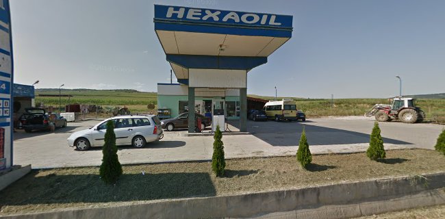 Peco Hexaoil - Benzinărie