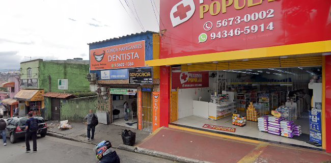 Avaliações sobre Vem Que da Loterias em São Paulo - Casa lotérica