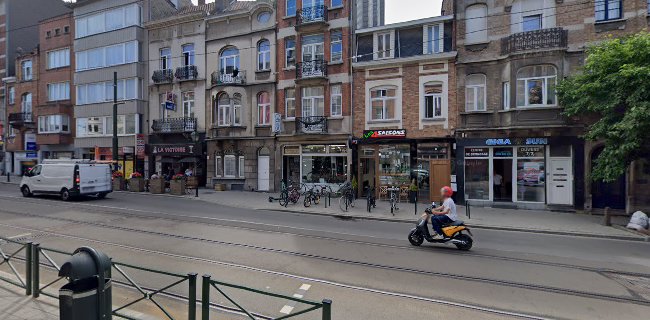 Cycles CYD - Brussel