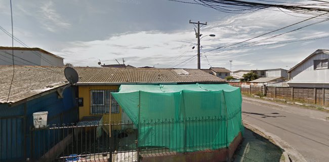 Tentaciones - San Pedro de La Paz