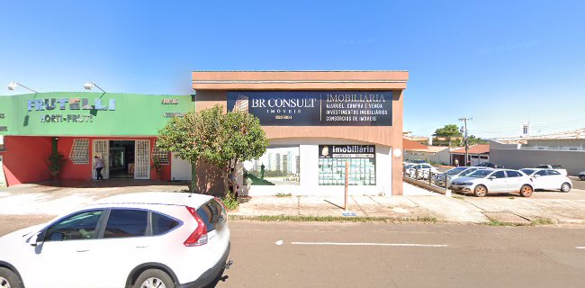 BR Consult Imóveis - Campo Grande
