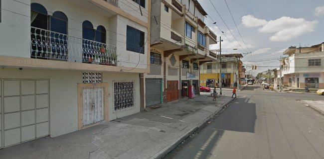 El Garaje ¨Autoservicio¨ - Guayaquil