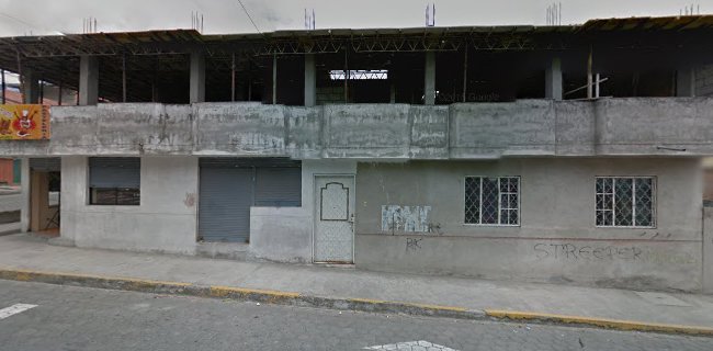 Panaderia La Masada - Quito