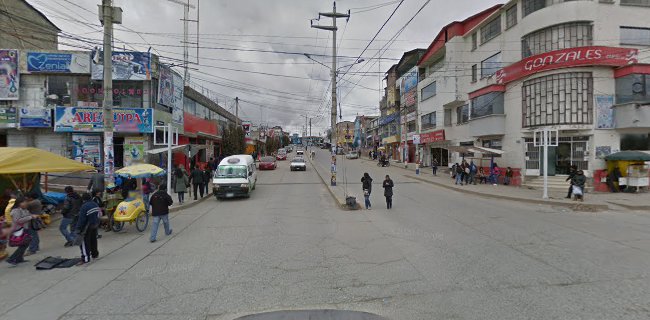 Opiniones de UNDAY en Chaupimarca - Tienda de informática