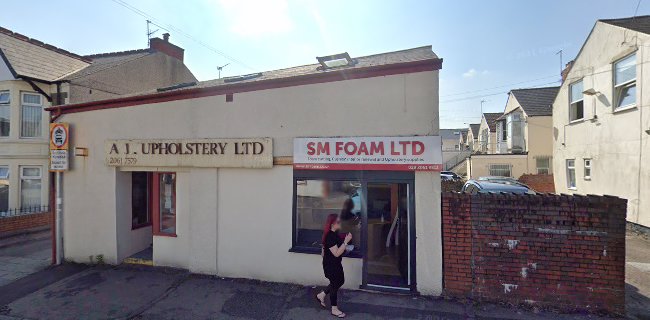 Reviews of SM Foam Ltd in Cardiff - Furniture store