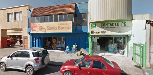 Comercial Santa Beatriz Ltda. - Supermercado