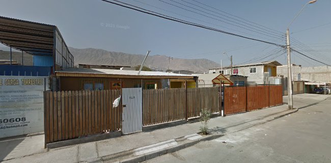 Pedro Lobos 7558, Antofagasta, Chile