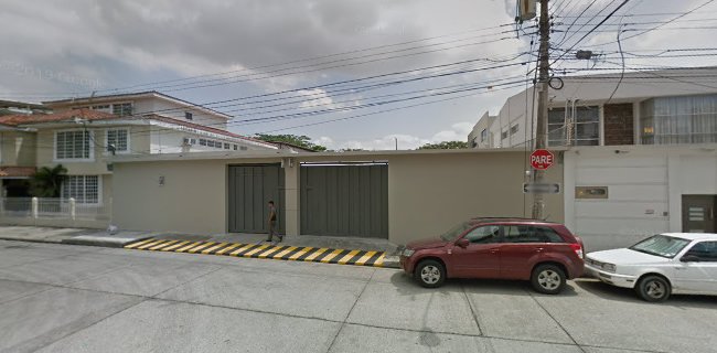 5to Callejon 14A NE, Mz12, Solar 6, Guayaquil 090513, Ecuador