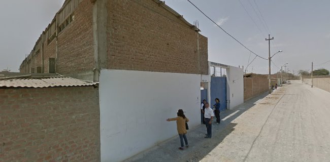 Cooperaciòn Educativa Popular - Huanchaco